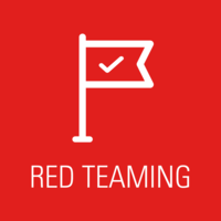 Symbolbild Red Teaming